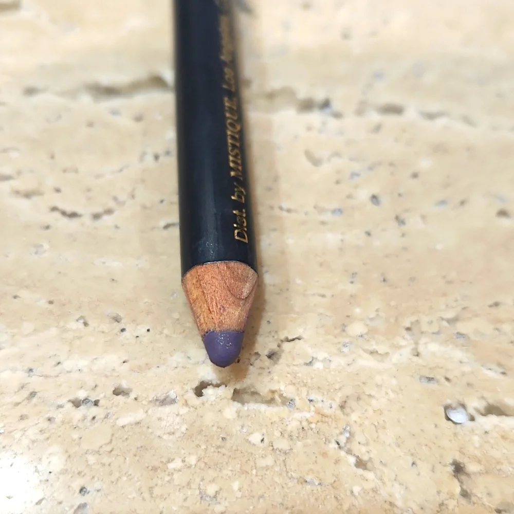 Mistique Eye Pencil Violet 410
